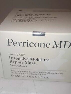 Perricone MD Intensive Moisture Repair Mask - Cream